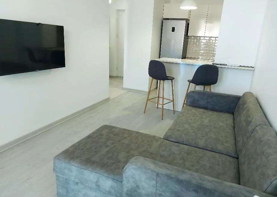 Apartment Andria Batumi 0*,  Georgia