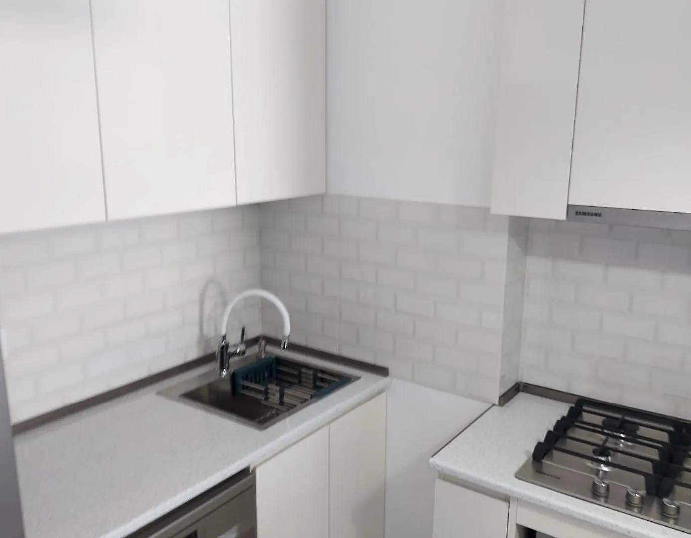 Apartment Andria Batumi