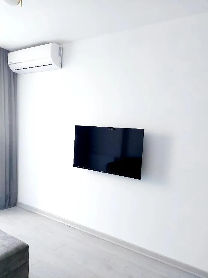 Apartment Andria Batumi Georgia