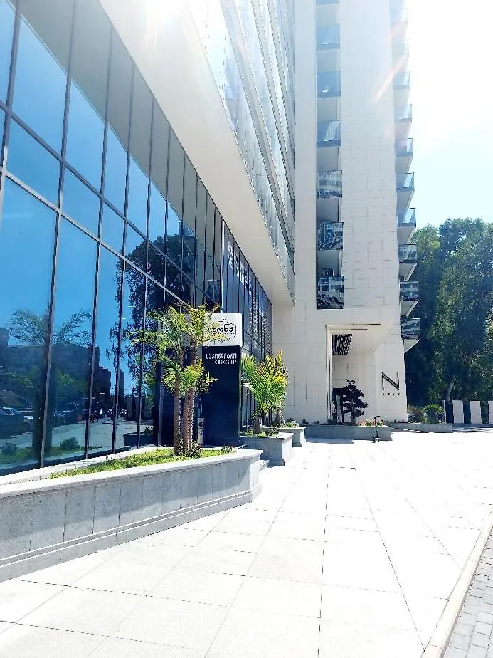 Apartment Andria Batumi