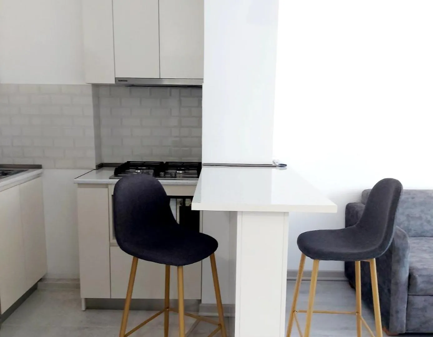 Apartment Andria Batumi