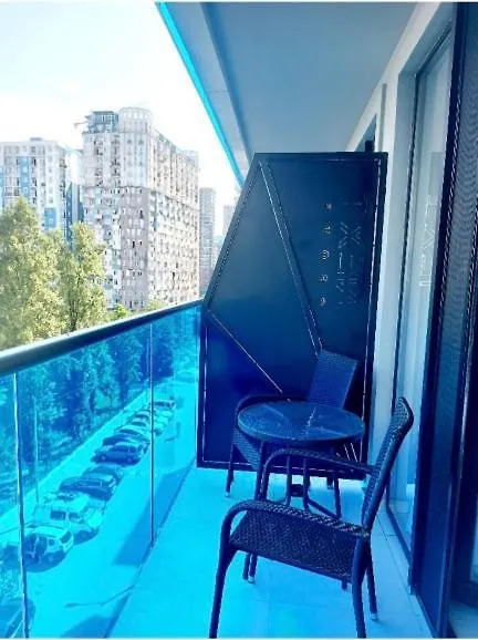 Apartment Andria Batumi 0*,  Georgia