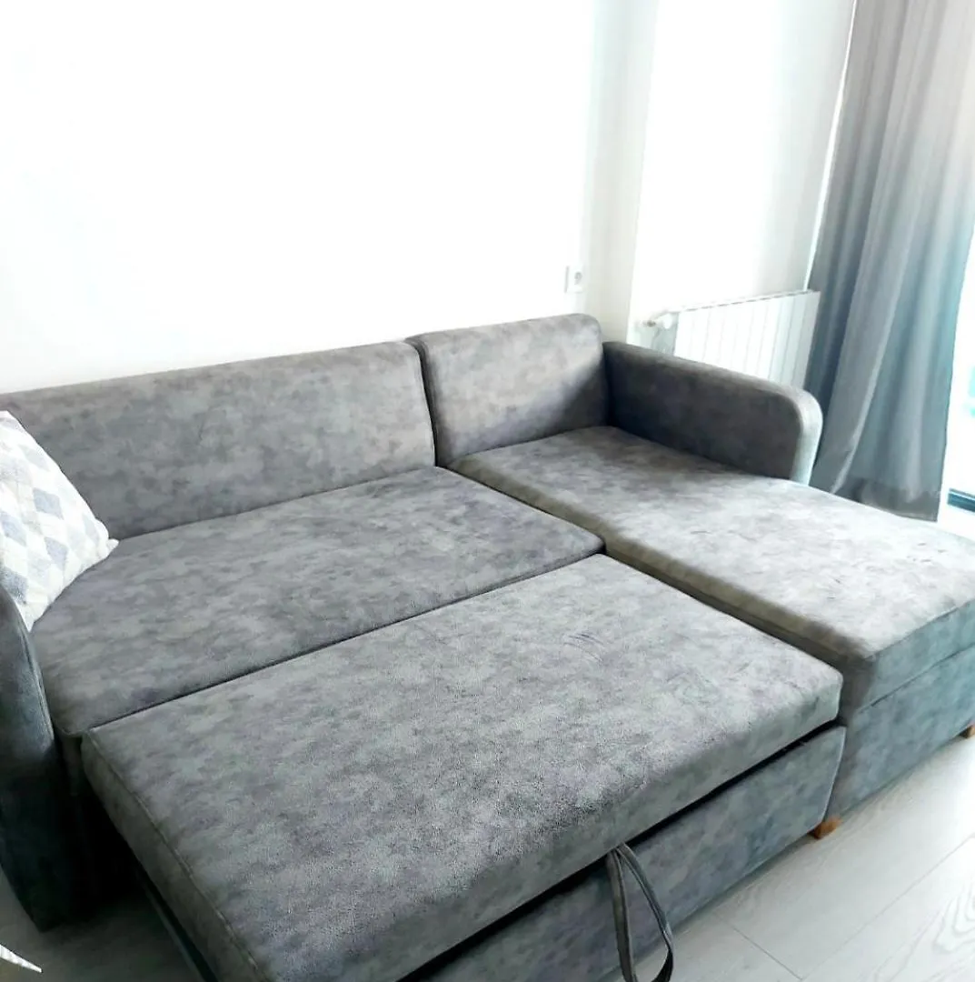 Apartment Andria Batumi Georgia