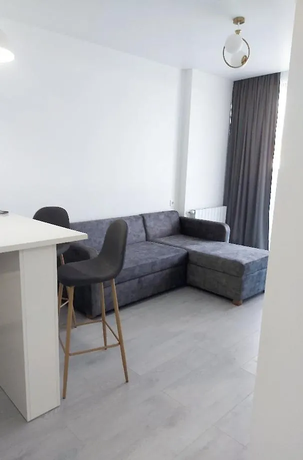 Apartment Andria Μπατούμι 0*,