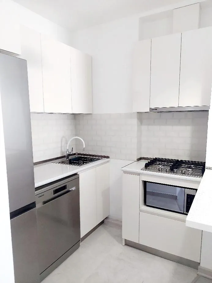 Apartment Andria Μπατούμι