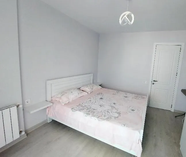 Apartment Andria Μπατούμι